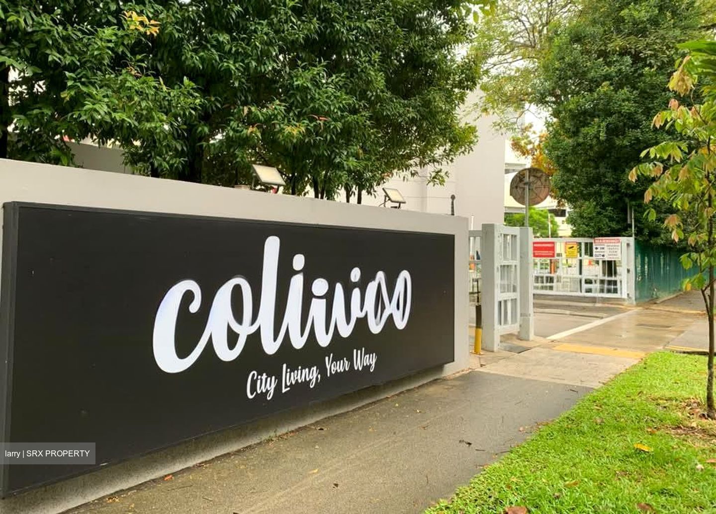 Boon Lay Drive (D22), Apartment #559406281